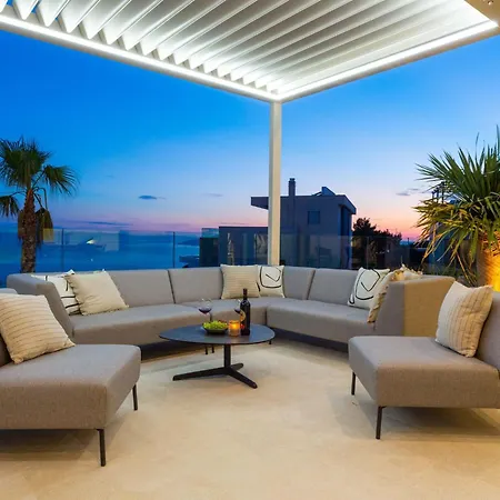 Valentina By Interhome Makarska
