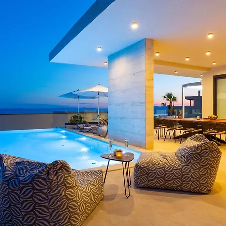Holiday home Valentina By Interhome Makarska