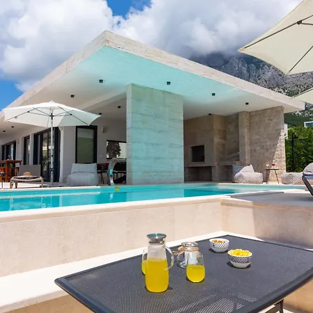 Valentina By Interhome Holiday home Makarska
