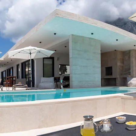 Holiday home Valentina By Interhome