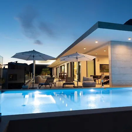 Valentina By Interhome Holiday home