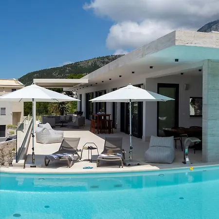 Valentina By Interhome Holiday home