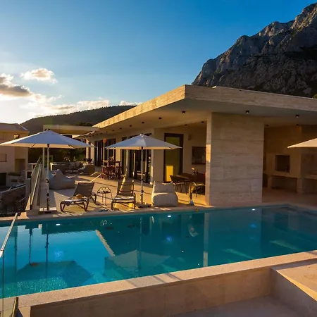 Holiday home Valentina By Interhome