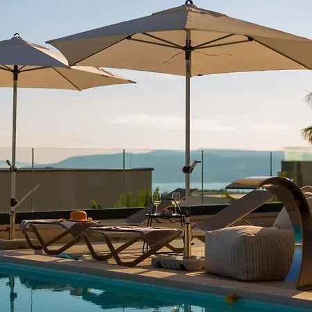 Holiday home Valentina By Interhome Makarska
