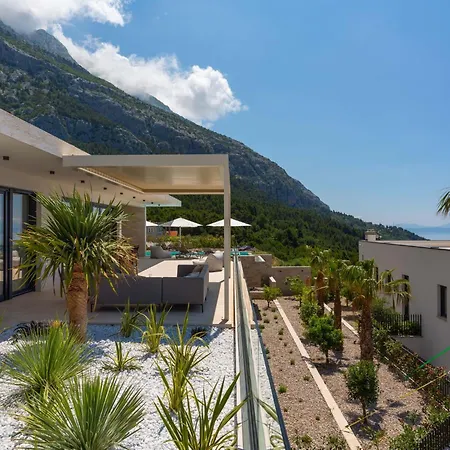 Holiday home Valentina By Interhome