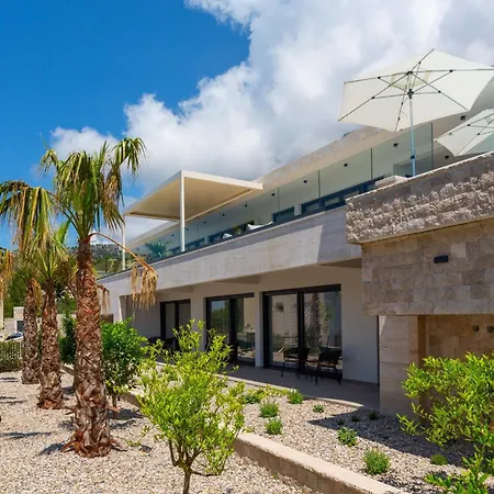Valentina By Interhome * Makarska