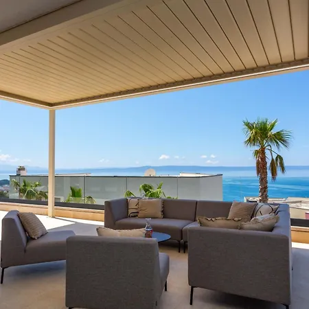Valentina By Interhome Holiday home