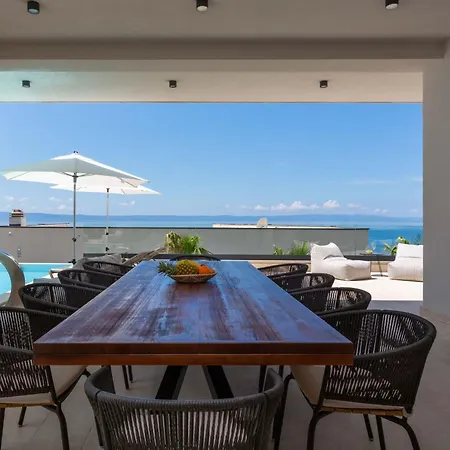 Holiday home Valentina By Interhome *