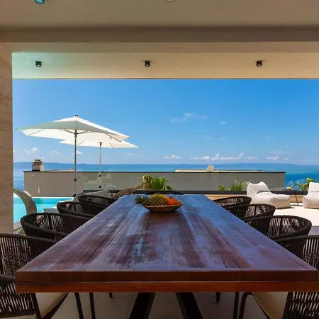 Holiday home Valentina By Interhome