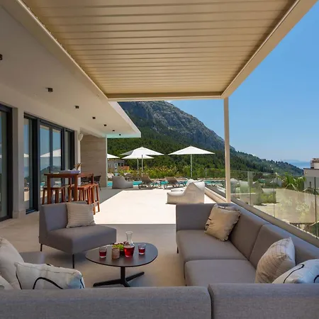 Valentina By Interhome Holiday home
