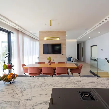 Valentina By Interhome Makarska