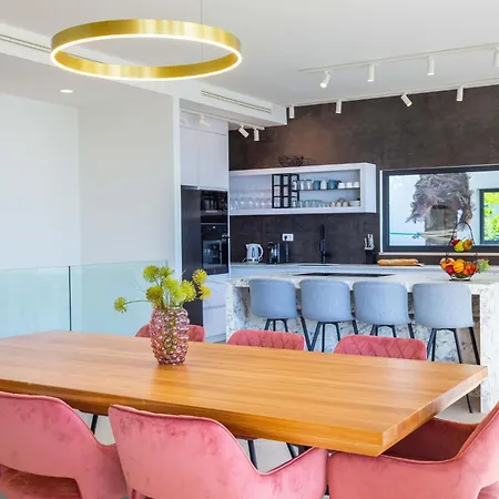 Holiday home Valentina By Interhome