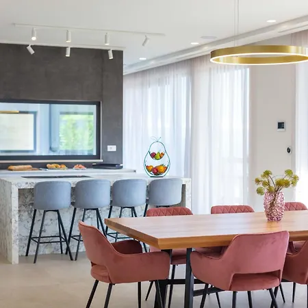 Holiday home Valentina By Interhome