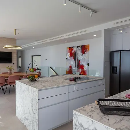 Holiday home Valentina By Interhome *