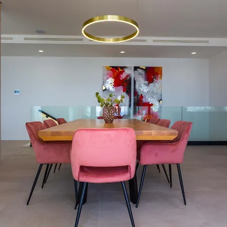 Valentina By Interhome Holiday home Makarska