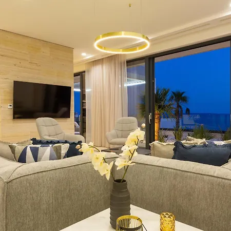 Holiday home Valentina By Interhome