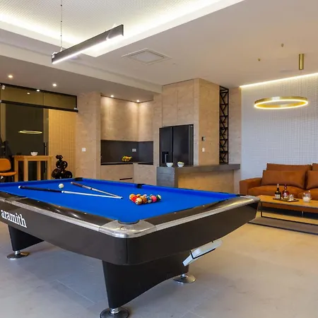 Holiday home Valentina By Interhome Makarska