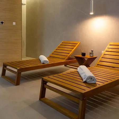 Valentina By Interhome * Makarska