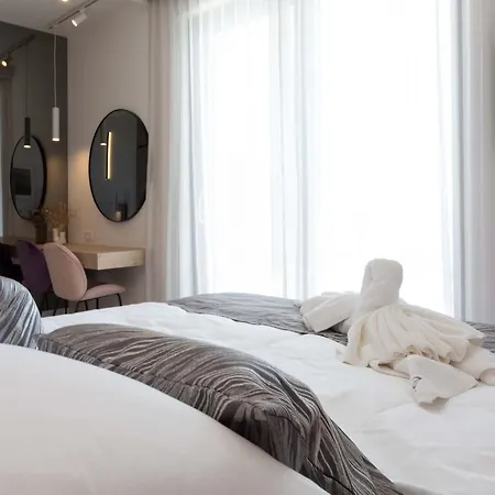 Valentina By Interhome * Makarska