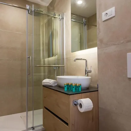 Holiday home Valentina By Interhome *