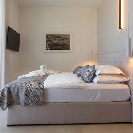 Valentina By Interhome * Makarska
