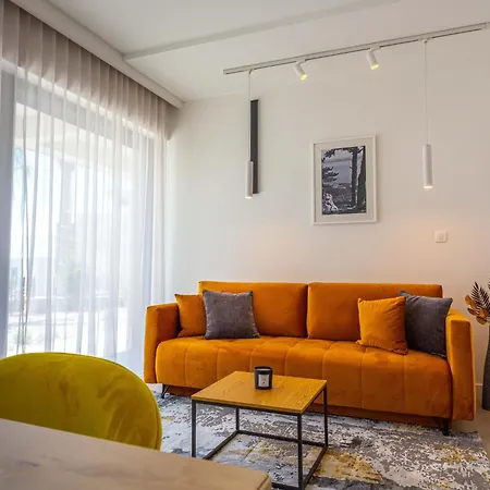 Valentina By Interhome Holiday home *