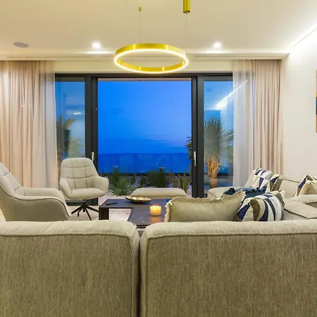 Holiday home Valentina By Interhome