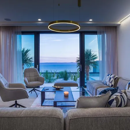 Valentina By Interhome *