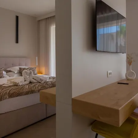 Holiday home Valentina By Interhome Makarska