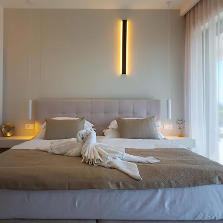 Holiday home Valentina By Interhome