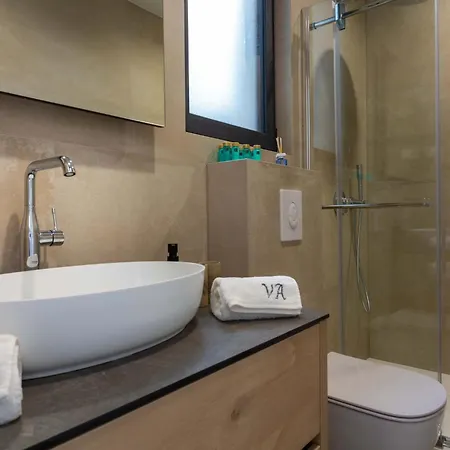 Valentina By Interhome Holiday home Makarska