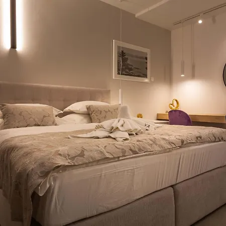 Holiday home Valentina By Interhome *