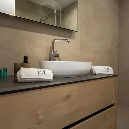 Holiday home Valentina By Interhome Makarska