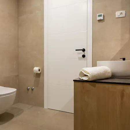 Holiday home Valentina By Interhome