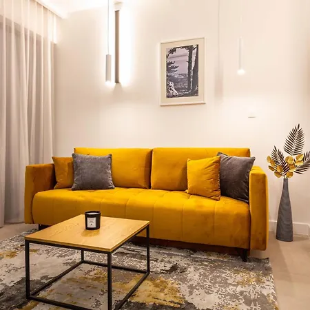 Holiday home Valentina By Interhome Makarska