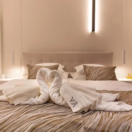 Valentina By Interhome Holiday home Makarska