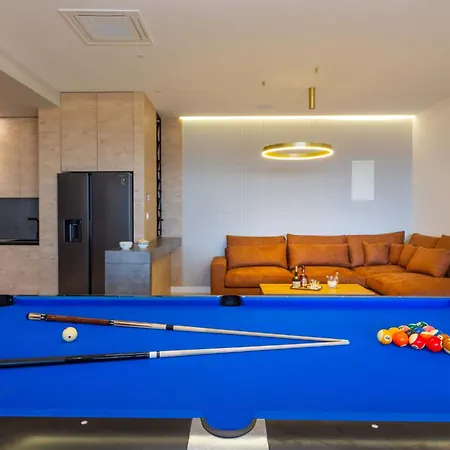 Valentina By Interhome Holiday home