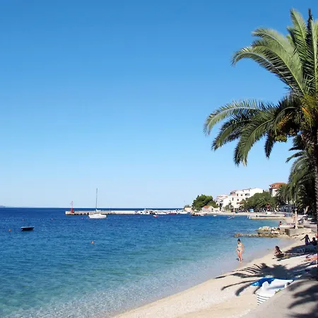 Valentina By Interhome * Makarska