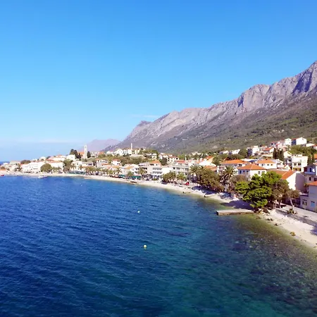 Valentina By Interhome Makarska