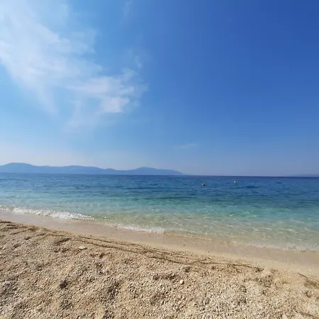 Holiday home Valentina By Interhome Makarska